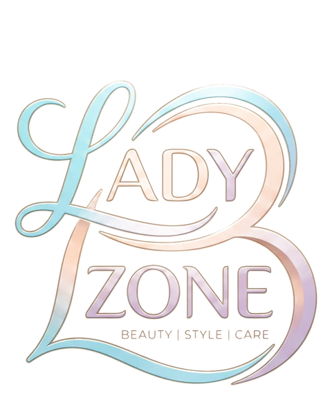 Lady Zone logo